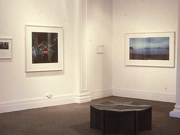 Distant Thunder, Andy Goldsworthy