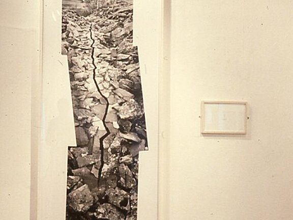 Distant Thunder, Andy Goldsworthy