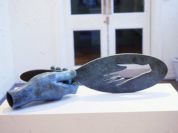 Distant Thunder, Vincent Woropay