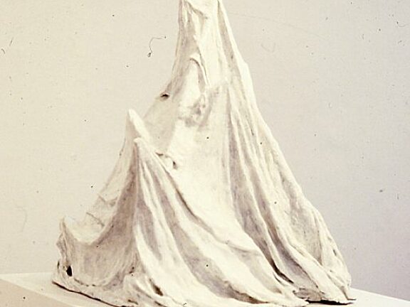 Distant Thunder, Vincent Woropay