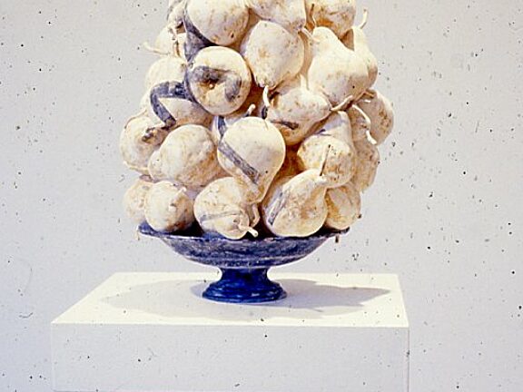 Distant Thunder, Vincent Woropay