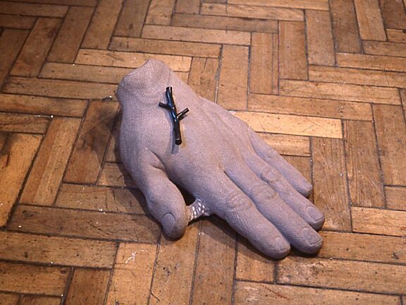 Distant Thunder, Vincent Woropay