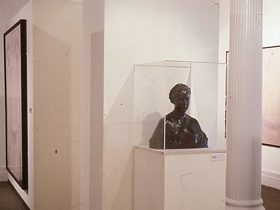 Echoes, Ian Breakwell