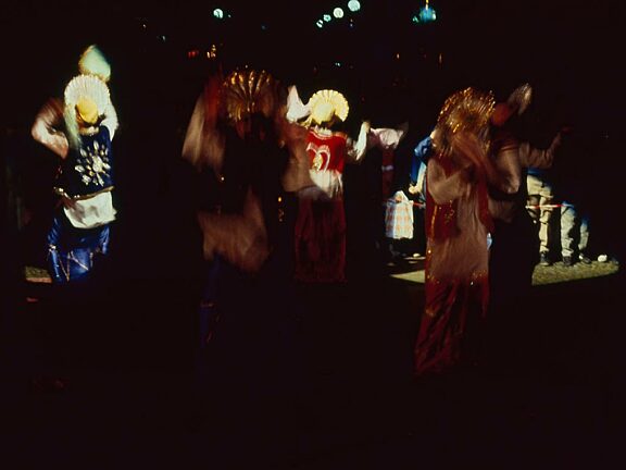 1988 MILAP Indian Arts Festival 02