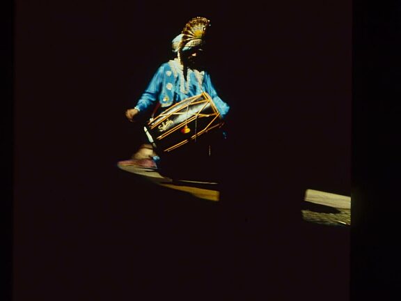 1988 MILAP Indian Arts Festival 03