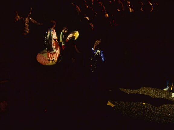 1988 MILAP Indian Arts Festival 04