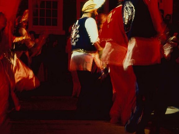 1988 MILAP Indian Arts Festival 05