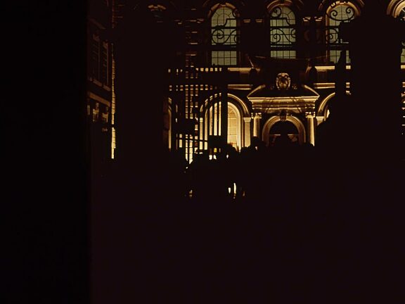 1988 MILAP Indian Arts Festival 07