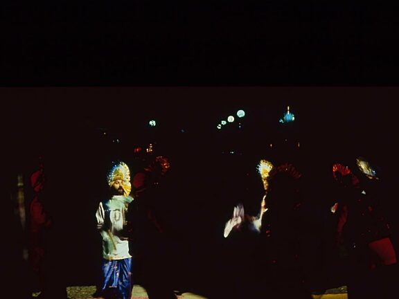 1988 MILAP Indian Arts Festival 08