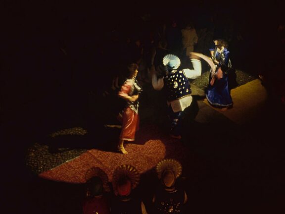 1988 MILAP Indian Arts Festival 09