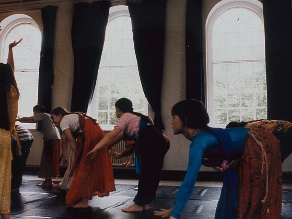 1988 MILAP Indian Arts Festival 10