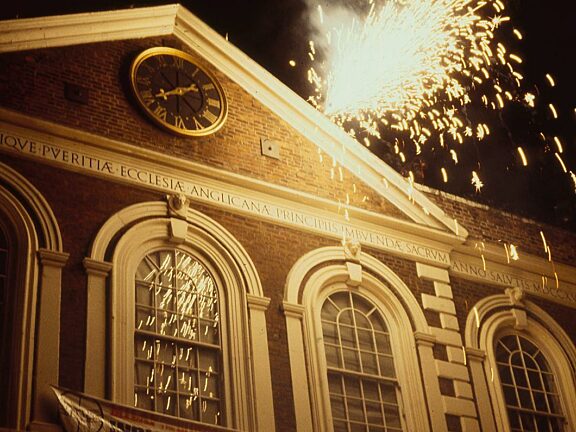 1988 MILAP Indian Arts Festival 12