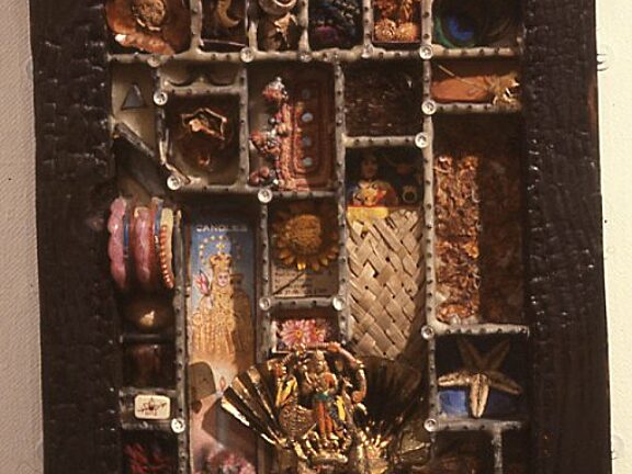 Numaish Lalit Kala, Alastair Raphael