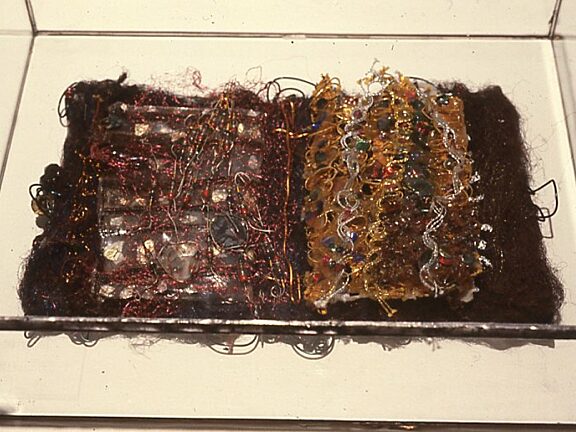 Numaish Lalit Kala, Alastair Raphael