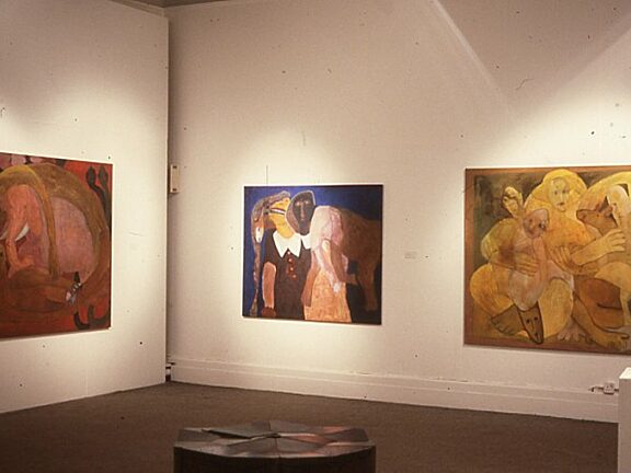 Numaish Lalit Kala, Amal Ghosh