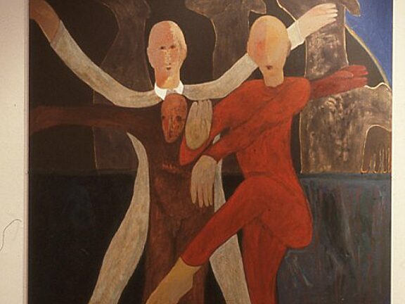 Numaish Lalit Kala, Amal Ghosh