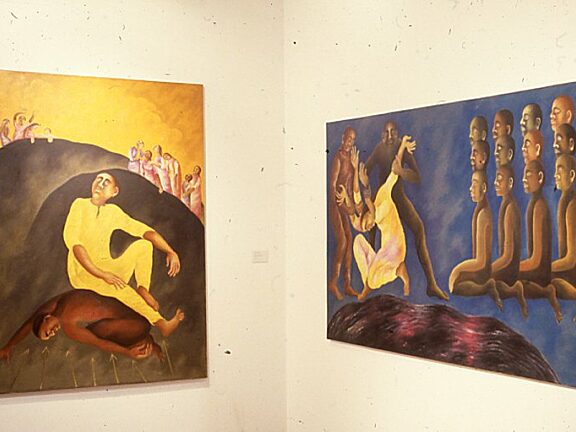 Numaish Lalit Kala, Arpana Kaur