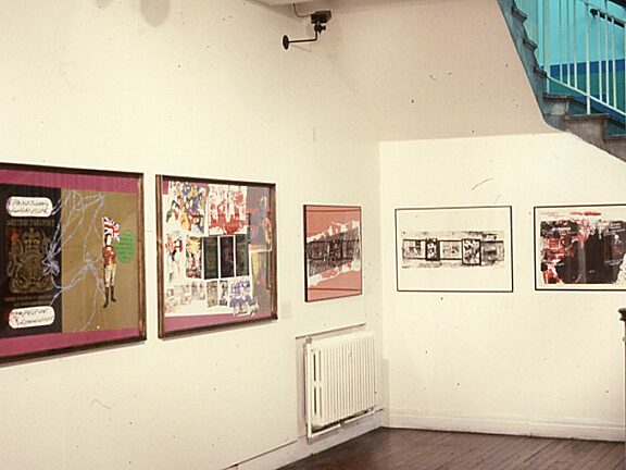 Numaish Lalit Kala, Chila Kumari Burman