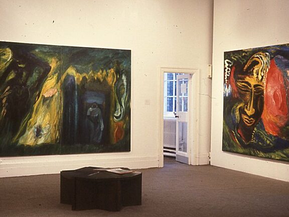 Numaish Lalit Kala, Jagjit Chuhan