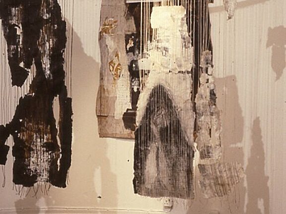 Numaish Lalit Kala, Naiza Malik