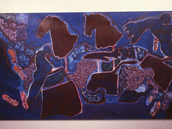 Museum of Transportation, Pam Skelton