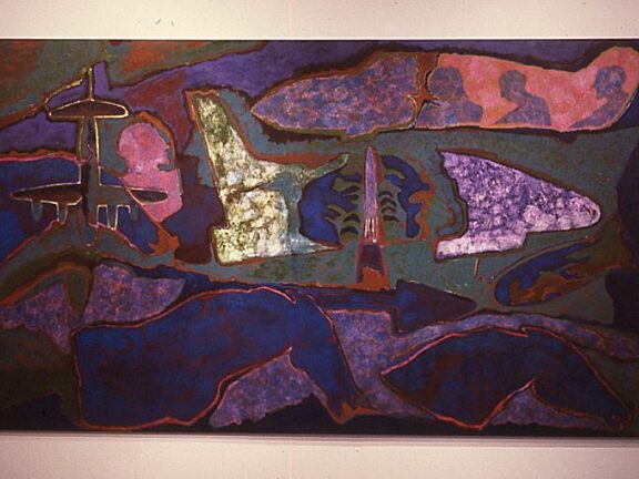 Museum of Transportation, Pam Skelton