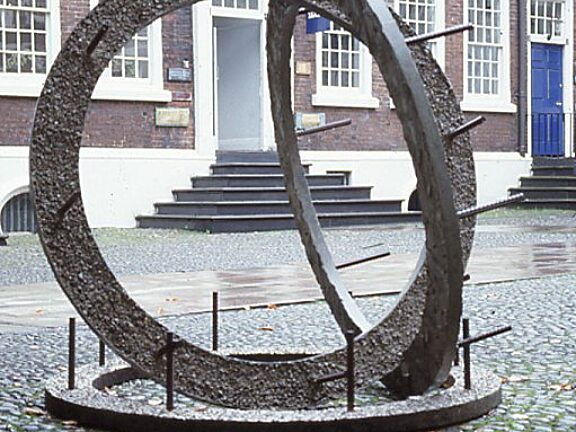 Second Wave, Andrew Robarts