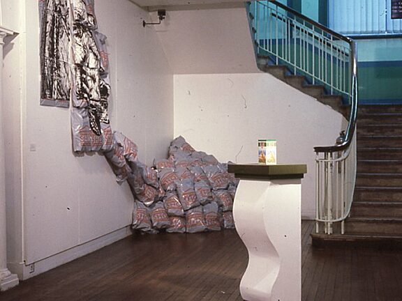 Second Wave, John Plowman