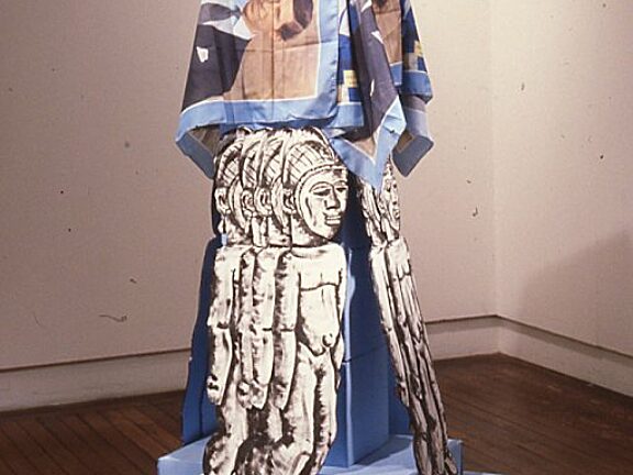 Second Wave, John Plowman