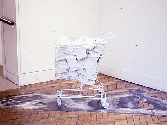 Second Wave, John Plowman