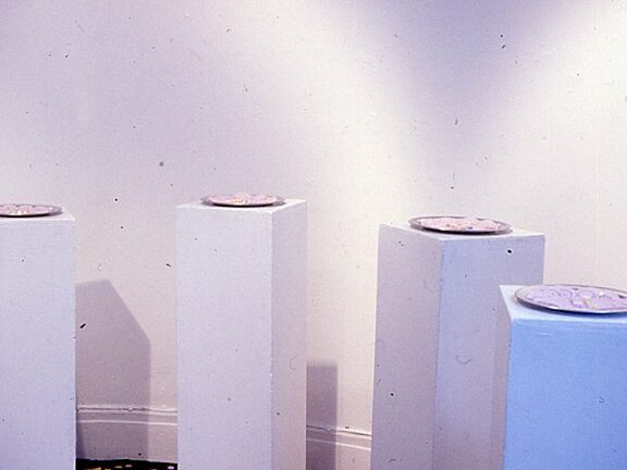 Second Wave, Nicole Polonsky