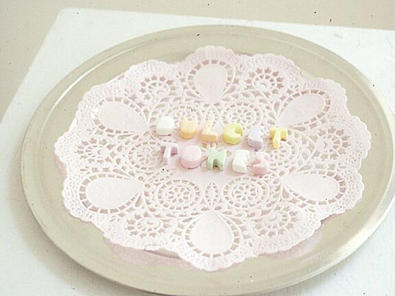 Second Wave, Nicole Polonsky