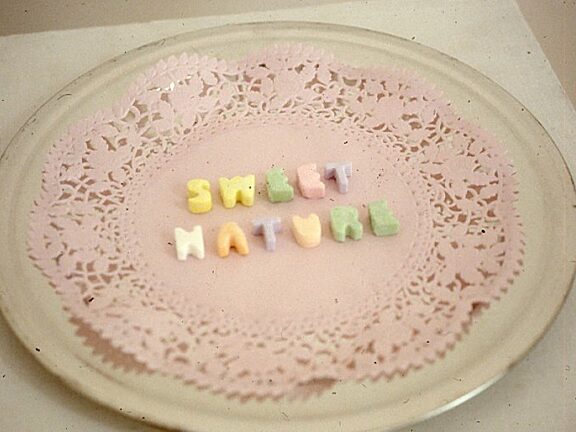 Second Wave, Nicole Polonsky