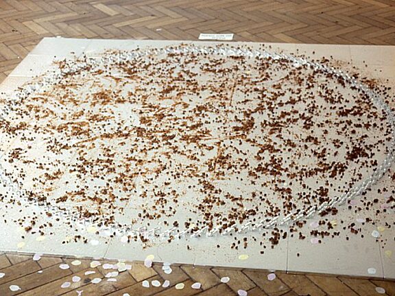 Second Wave, Nicole Polonsky