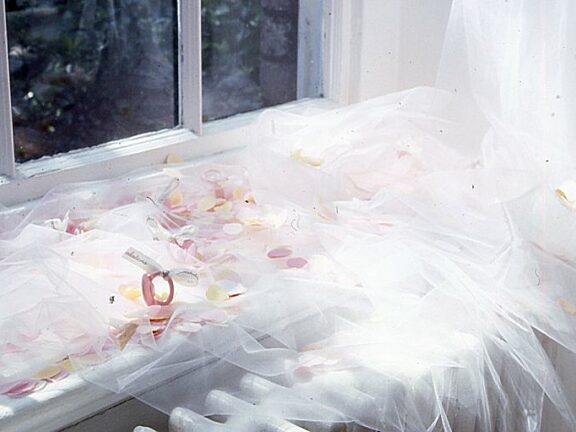 Second Wave, Nicole Polonsky