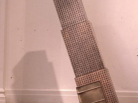 Second Wave, Steve Johnson