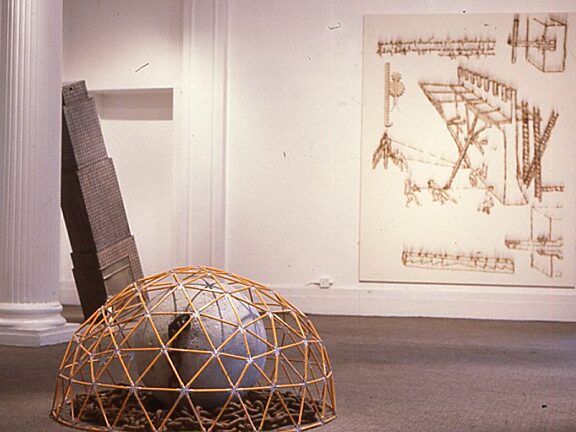 Second Wave, Steve Johnson