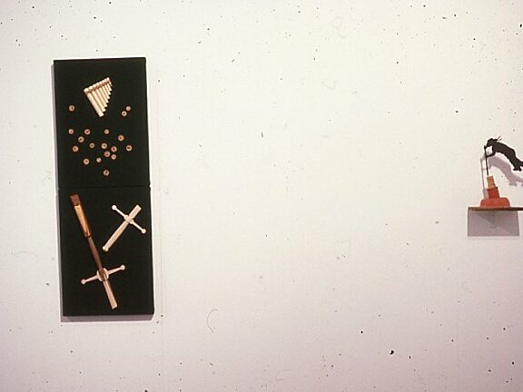 Second Wave, Steve Johnson