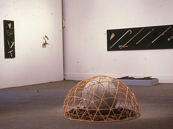 Second Wave, Steve Johnson