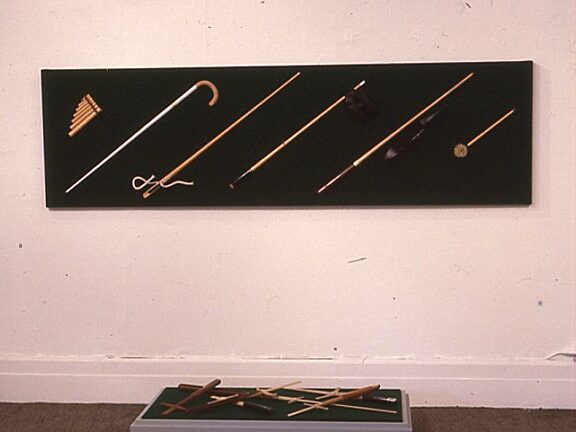 Second Wave, Steve Johnson