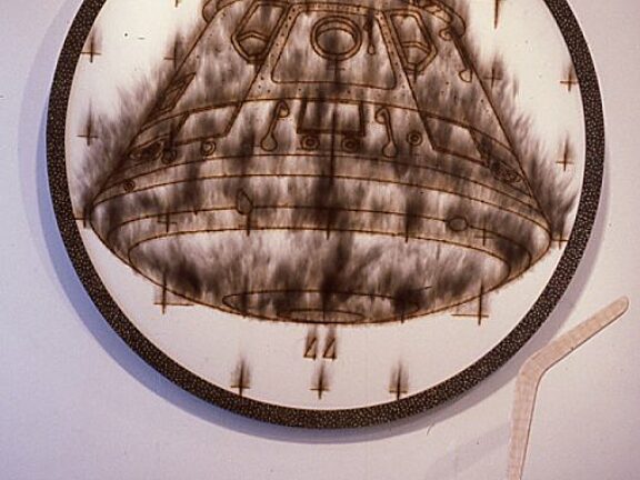 Second Wave, Steve Johnson