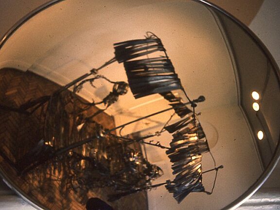 Alali, Sokari Douglas Camp