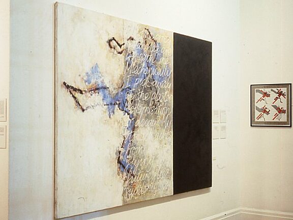 Incidents and Cityscapes, Tony Rickaby