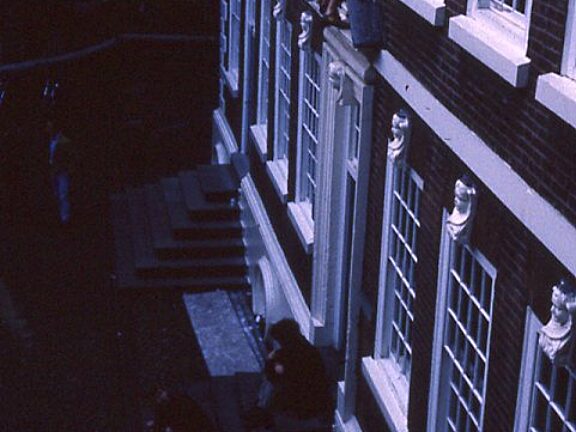 Visual Stress, Urban Vimbuza: Death by Free Enterprise, performance at Bluecoat