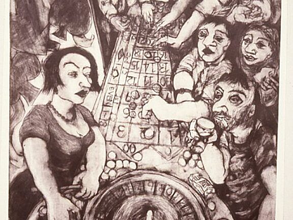 Xmas Mix, Christine Blackburn