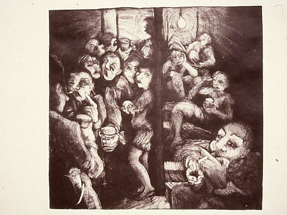 Xmas Mix, Christine Blackburn