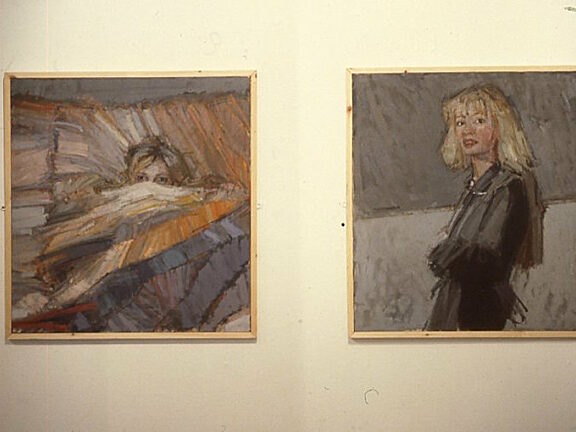 Xmas Mix, Don McKinlay