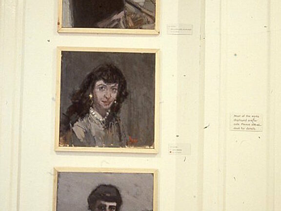 Xmas Mix, Don McKinlay