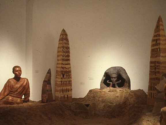 Xmas Mix, Gerald Beserekumo