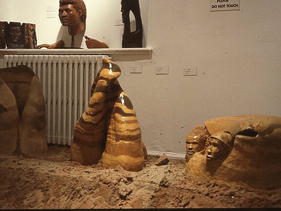 Xmas Mix, Gerald Beserekumo